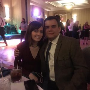 Meet your Posher, Mckenna